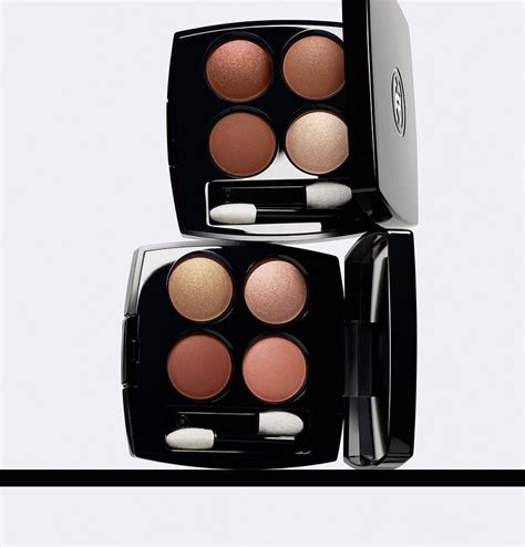 chanel eyeshadow tisse mademoiselle|Chanel Tisse Mademoiselle (214) Les 4 Ombres Eyeshadow .